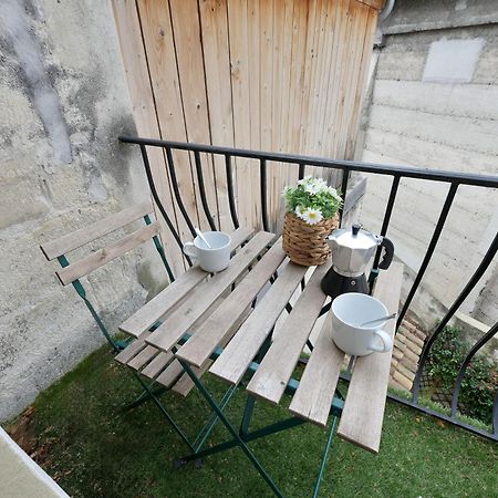 La Tour Des Teinturiers - Ac Clim - Wifi - Balcon Daire Avinyon Dış mekan fotoğraf